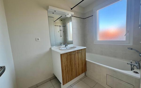 Appartement à vendre    3 pièces • 71 m2 Pibrac