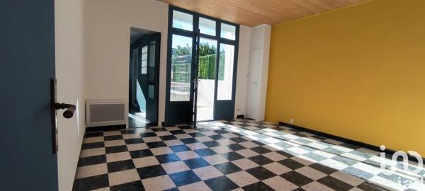 Appartement 4 pièces de 84 m² à Saint-Hippolyte-du-Fort (30170)