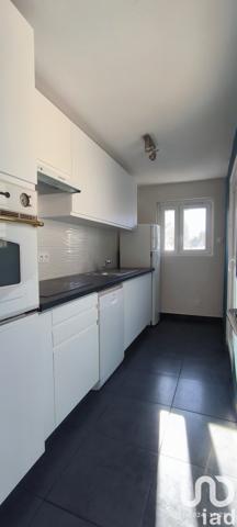 Appartement 4 pièces de 84 m² à Saint-Hippolyte-du-Fort (30170)