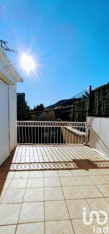 Appartement 4 pièces de 84 m² à Saint-Hippolyte-du-Fort (30170)