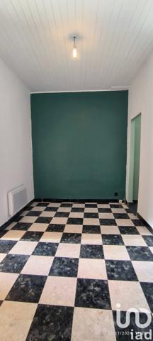 Appartement 4 pièces de 84 m² à Saint-Hippolyte-du-Fort (30170)