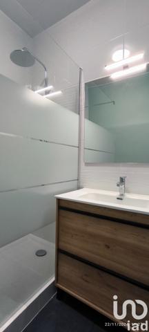 Appartement 4 pièces de 84 m² à Saint-Hippolyte-du-Fort (30170)