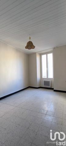 Appartement 4 pièces de 84 m² à Saint-Hippolyte-du-Fort (30170)