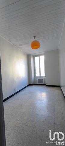 Appartement 4 pièces de 84 m² à Saint-Hippolyte-du-Fort (30170)