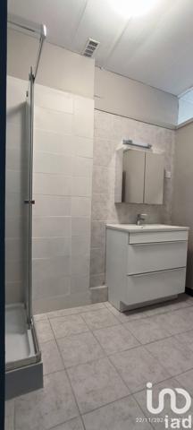 Appartement 4 pièces de 84 m² à Saint-Hippolyte-du-Fort (30170)