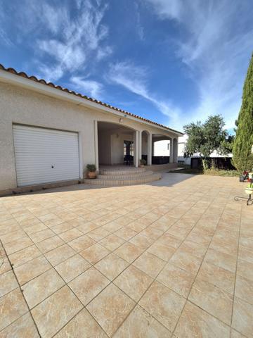 Pia (66380) VILLA PIA