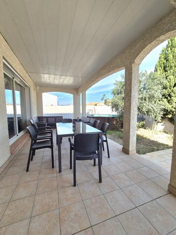 Pia (66380) VILLA PIA