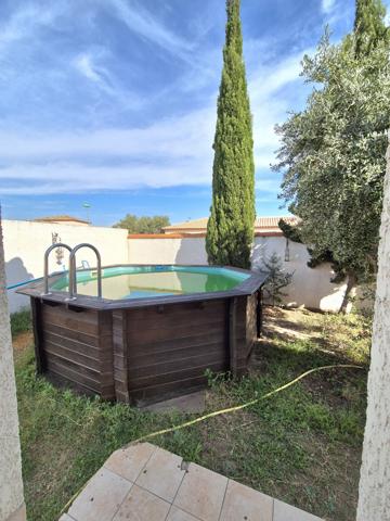 Pia (66380) VILLA PIA