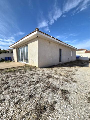 Pia (66380) VILLA PIA