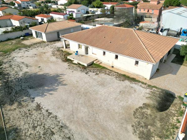 Pia (66380) VILLA PIA