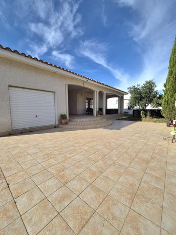 Pia (66380) VILLA PIA