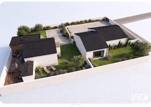 Maison à vendre 3 pièces 70 m² Poggio-Mezzana