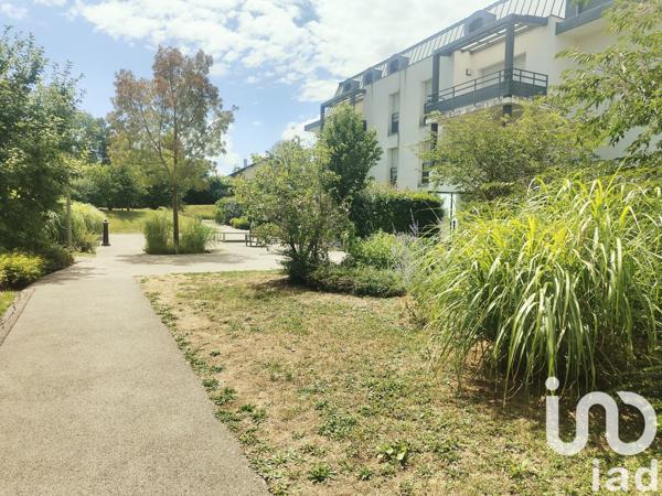 Appartement à vendre 3 pièces 64 m² Viry