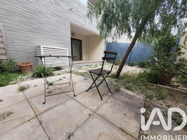 Appartement à vendre 2 pièces 39,82 m² Beausoleil