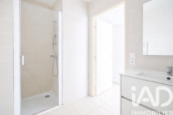 Appartement à vendre 2 pièces 39,82 m² Beausoleil
