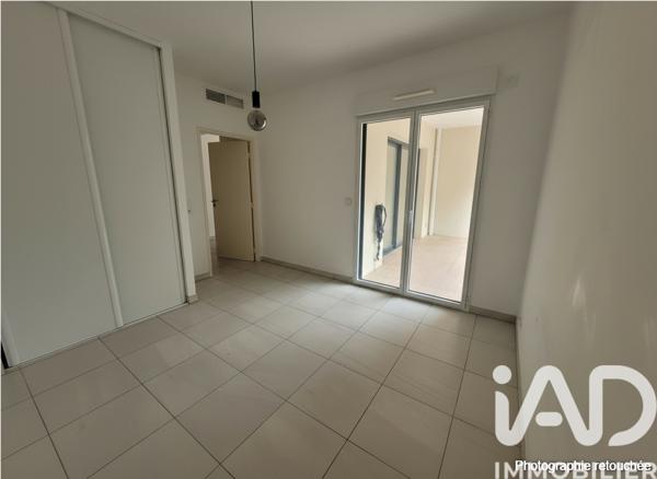 Appartement à vendre 2 pièces 39,82 m² Beausoleil