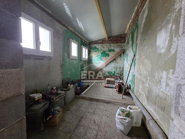 Maison Auchel 4 pièce(s) 88 m2