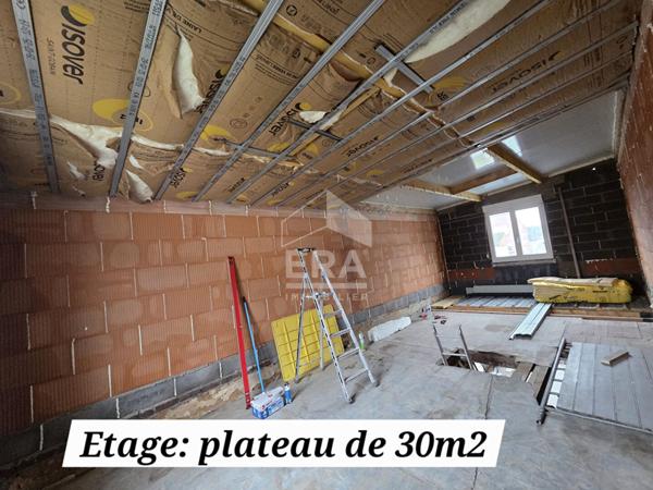 Maison Auchel 4 pièce(s) 88 m2