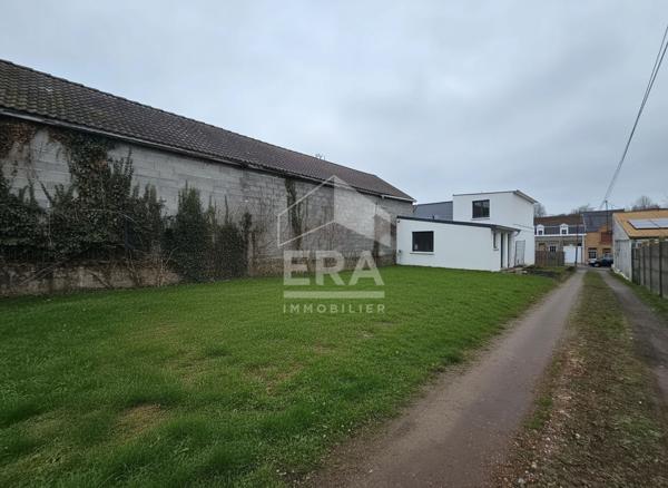 Maison Auchel 4 pièce(s) 88 m2