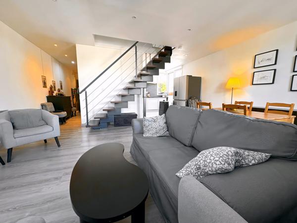 Duplex Châtelaillon-Plage 3 pièces 84 m2