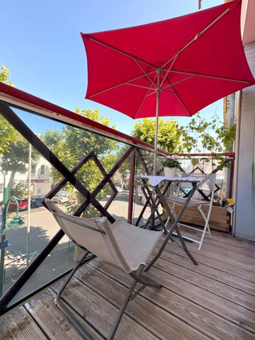 Duplex Châtelaillon-Plage 3 pièces 84 m2