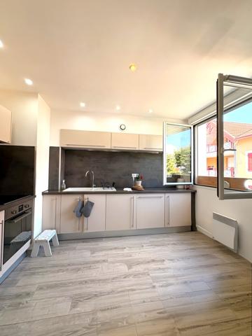 Duplex Châtelaillon-Plage 3 pièces 84 m2