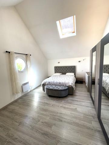 Duplex Châtelaillon-Plage 3 pièces 84 m2