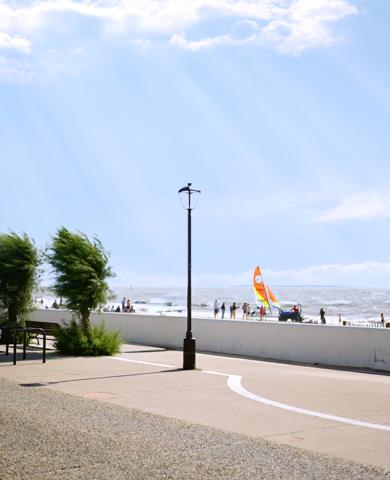 Duplex Châtelaillon-Plage 3 pièces 84 m2