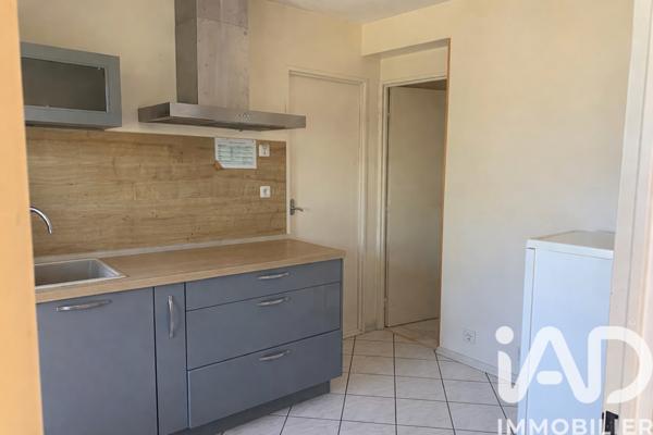 Maison à vendre 5 pièces 75,27 m² Sens