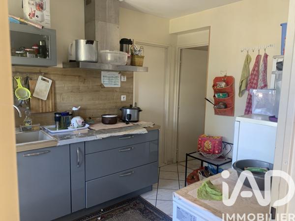 Maison à vendre 5 pièces 75,27 m² Sens