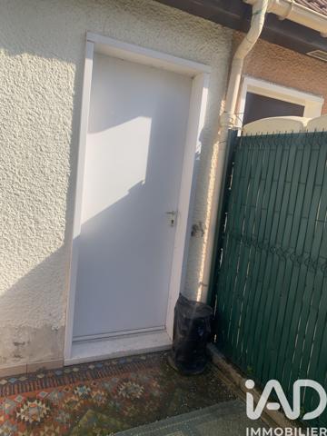 Maison à vendre 5 pièces 75,27 m² Sens