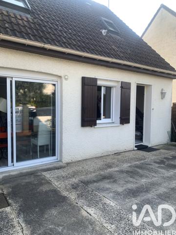 Maison à vendre 5 pièces 75,27 m² Sens