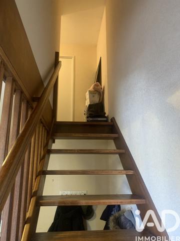 Maison à vendre 5 pièces 75,27 m² Sens