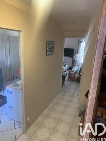 Maison à vendre 5 pièces 75,27 m² Sens