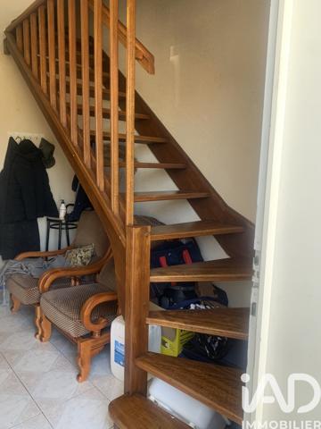 Maison à vendre 5 pièces 75,27 m² Sens