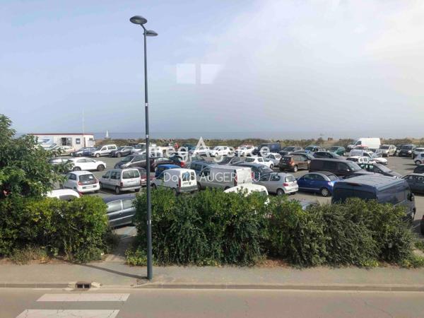Local Commercial à L' ILE-D'YEU, 85350 - 4 pièces 103m²