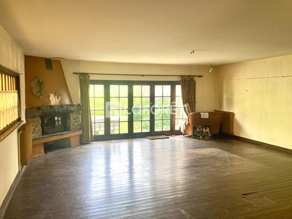 Achat maison près de HESDIN - 7 pièce(s) - 151 m² - 132 000 €