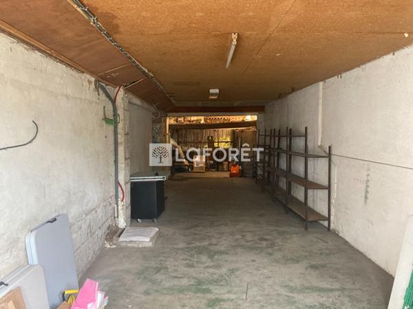 Achat maison près de HESDIN - 7 pièce(s) - 151 m² - 132 000 €