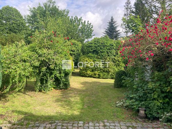 Achat maison près de HESDIN - 7 pièce(s) - 151 m² - 132 000 €