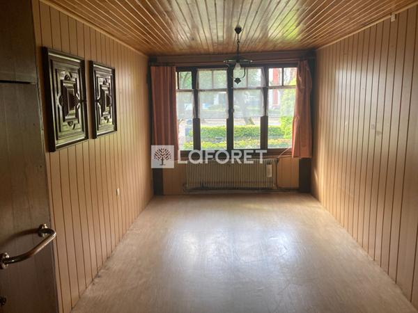 Achat maison près de HESDIN - 7 pièce(s) - 151 m² - 132 000 €