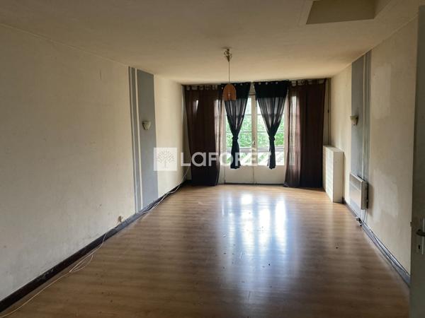 Achat maison près de HESDIN - 7 pièce(s) - 151 m² - 132 000 €