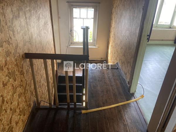 Achat maison près de HESDIN - 7 pièce(s) - 151 m² - 132 000 €