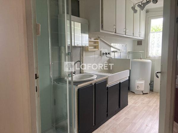 Achat maison près de HESDIN - 7 pièce(s) - 151 m² - 132 000 €