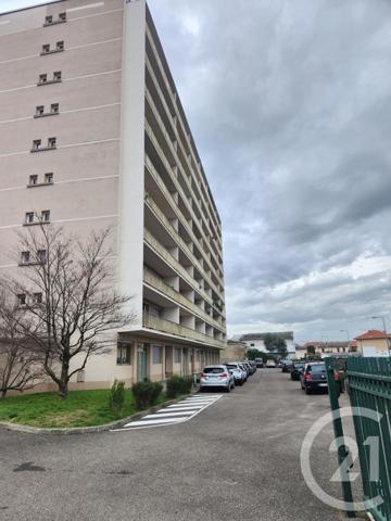 Appartement F4 à vendre  4 pièces - 77,07 m2 VILLEURBANNE - 69
