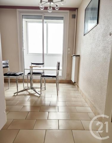 Appartement F4 à vendre  4 pièces - 77,07 m2 VILLEURBANNE - 69
