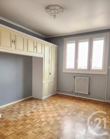 Appartement F4 à vendre  4 pièces - 77,07 m2 VILLEURBANNE - 69