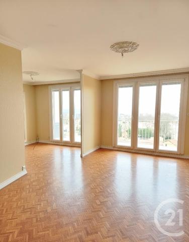 Appartement F4 à vendre  4 pièces - 77,07 m2 VILLEURBANNE - 69