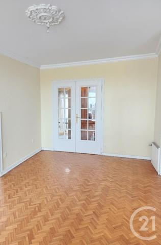 Appartement F4 à vendre  4 pièces - 77,07 m2 VILLEURBANNE - 69