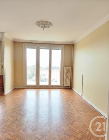 Appartement F4 à vendre  4 pièces - 77,07 m2 VILLEURBANNE - 69