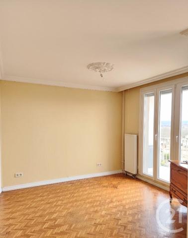 Appartement F4 à vendre  4 pièces - 77,07 m2 VILLEURBANNE - 69